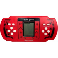Bfs Brick Gamers Tetris Oyun Konsolu 158A-38