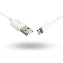 ForWhat Büro Ev Ofis Cihazları Için Ios-Usb Lightning Kısa Kablo