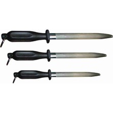 Marsilyan Mp Solingen Tipi Yassı Masat 12" - 30 cm