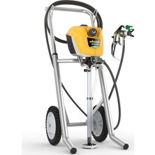 Wagner Pro350M 600Watt 110Bar Elektrikli Pistonlu Havasız Boya Makinası