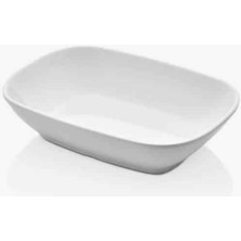 Noip Melamin Kayık TABAK136 (925)