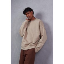 Savorzy Oversize Sweatshirt