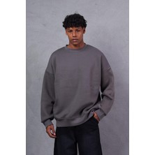 Savorzy Oversize Sweatshirt