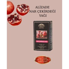 Alizade Saf Nar Çekirdeği Yağı20 cc