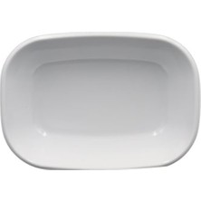 Noip 17 cm Melamin Kare Kayı TABAK054 (925)