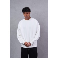 Savorzy Oversize Sweatshirt