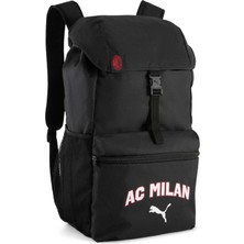 Puma Ac Milan Ftblculture 24L Sırt Çantası
