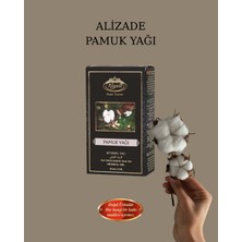 Alizade  Saf Pamuk Yağı (20 Cc)