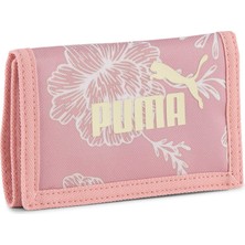 Puma Phase Baskılı Cüzdan