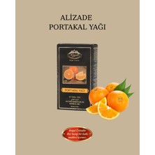 Alizade Saf Portakal Yağı 20 cc