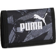 Puma Phase Baskılı Cüzdan