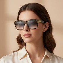 Etnia Barcelona 5 Twogun 55S Hvbk Polarize Erkek Güneş Gözlüğü