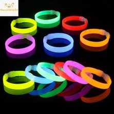 Platin Store Pilatin Kalın Bileklik 12’li Set | Baskıya Uygun Renkli Model Zeyd