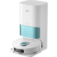 Beko Robo-X 4.0 VRR 95514 VW Robot Süpürge