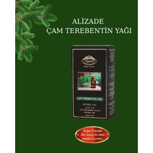 Alizade  Saf Çam Terebentin Yağı (50 Cc)