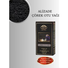 Alizade  Saf Çörek Otu Yağı (50 Cc)