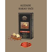 Alizade  Saf Kakao Yağı (50 Cc)