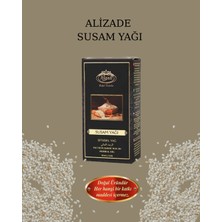Alizade  Saf Susam Yağı (50 Cc)