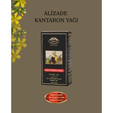 Alizade  Saf Kantaron Yağı (50 Cc)