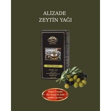 Alizade  Saf Zeytin Yağı (50 Cc)