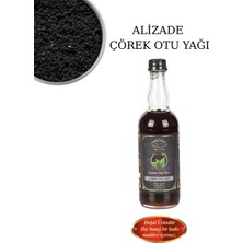 Alizade  Saf Çörek Otu Yağı (100 Cc)