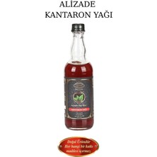 Alizade  Saf Kantaron Yağı (100 Cc)