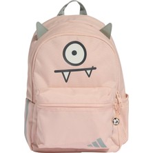 AJZ5215 Adidas Lk Trnstr Bp Sırt &amp;ccedil;antası Pembe