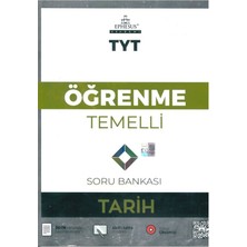 Tyt Tarih Öğrenme Temelli Soru Bankası