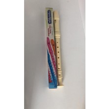 Fülüt Blok Renkli Krem, Güçlü ve Güzel Görünüm Için Uygun