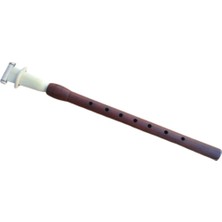 Erik Ana Mey Büyük Boy 38.5 Cm, Re + Normal Kamış Hediye