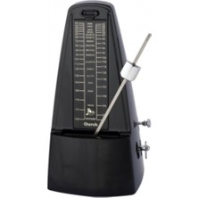 Metronom WSM-305BK Siyah, Hassas Zamanlama, Müzik Aletleri