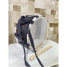 Renkli Çocuk Davulu, Kontrplak, Eğlence ve Müzik Için Harika Seçim