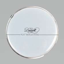 Mısır Çömlek Darbuka Derisi, 22 Cm, Yüksek Kalite, Profesyonel Performans