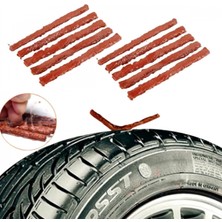 Marsilyan 10 Adet Lastik Tamir Fitili