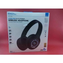 Rcl Wireless Headphone Kulaklık