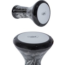 El Yapımı Darbuka ve Derbuka, Yüksek Kaliteli El Tamburu Çeşitleri