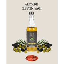 Alizade  Saf Zeytin Yağı (100 Cc)