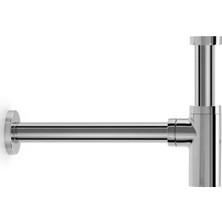 Orka - Sifon Alt Takımı Krom - TP254C