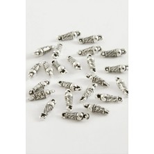 Marsilyan Oval Tesbih Püskül Aparatı 50 Gram