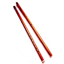 Pratik ve Dayanıklı Plastik Kaval, Kolay Kullanım, Şık Tasarım