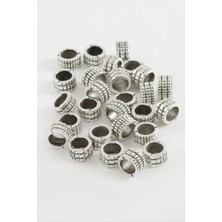 Marsilyan Noktalı Tesbih Ara Aparatı 50 Gram