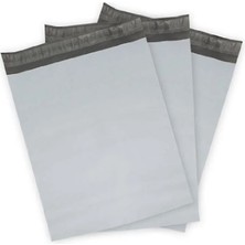 Şeylişeyler – Orta Boy Cepsiz Kargo Poşeti – 30×38 + 5 cm – 1000 Adet