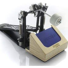 Kick Pad, Davul Çalışma Pedi, Pratik ve Dayanıklı Davul Pad