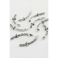 Marsilyan Zülfikar Kılıç Tesbih Aparatı 50 Gram