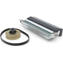 Zebra 203 Dpi- 300 Dpi Dönüştürücü Convert Kit