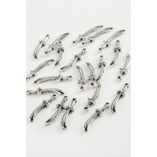 Marsilyan Zülfikar Tesbih Püskül Aparatı 50 Gram