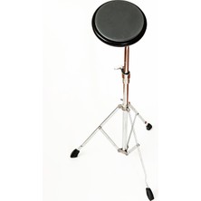 15 cm Kauçuk Drum Practice Pad, Profesyonel Davul Çalışma Pedi
