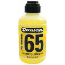 Fretboard 65 Ultimate Limon Yağı, Gitar ve Müzik Aletleri Bakım Ürünü