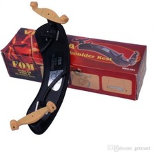 Keman Yastığı, 3/4 - 4/4 Boyut, Konfor ve Destek Sağlar