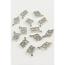 Marsilyan Ay Yıldız Tesbih Püskül Aparatı 50 Gram